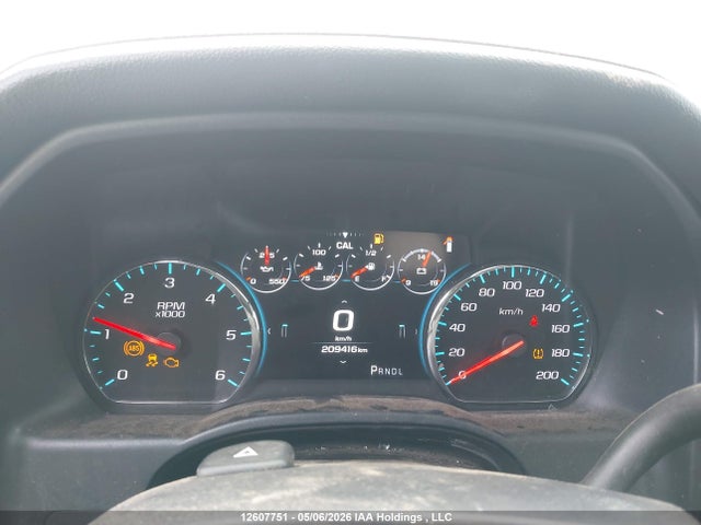 Aukcja sprzedaży 2017 Gmc Sierra 1500 Denali, vin: 3GTU2PEJ0HG432455, numer aukcji: 12607751