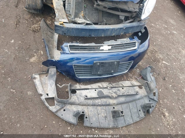 Aukcja sprzedaży 2007 Chevrolet Impala Ls, vin: 2G1WB58K479393517, numer aukcji: 12607752