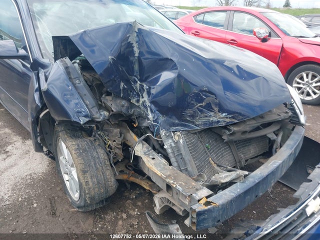 Aukcja sprzedaży 2007 Chevrolet Impala Ls, vin: 2G1WB58K479393517, numer aukcji: 12607752