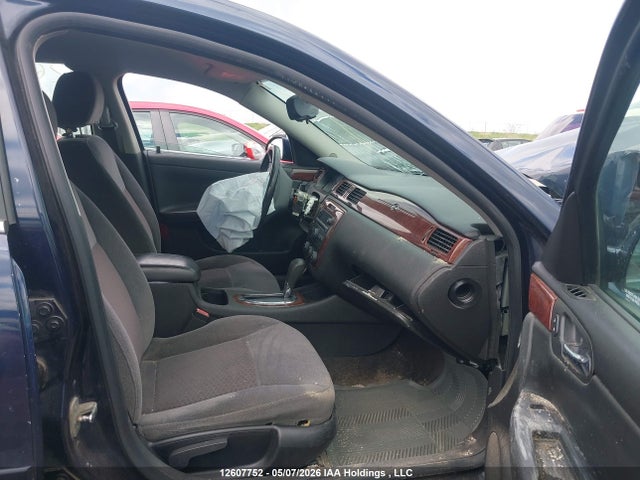 Aukcja sprzedaży 2007 Chevrolet Impala Ls, vin: 2G1WB58K479393517, numer aukcji: 12607752