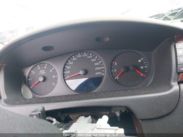 Aukcja sprzedaży 2007 Chevrolet Impala Ls, vin: 2G1WB58K479393517, numer aukcji: 12607752