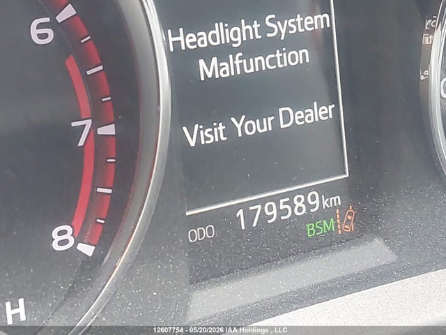 12607754 :رقم المزاد ، 2T3JFREV0HW569384 vin ، 2017 Toyota Rav4 Se مزاد بيع