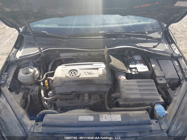 Aukcja sprzedaży 2016 Volkswagen Gti S/se/autobahn, vin: 3VW547AUXGM037372, numer aukcji: 12607755