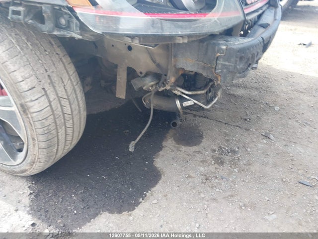 Aukcja sprzedaży 2016 Volkswagen Gti S/se/autobahn, vin: 3VW547AUXGM037372, numer aukcji: 12607755