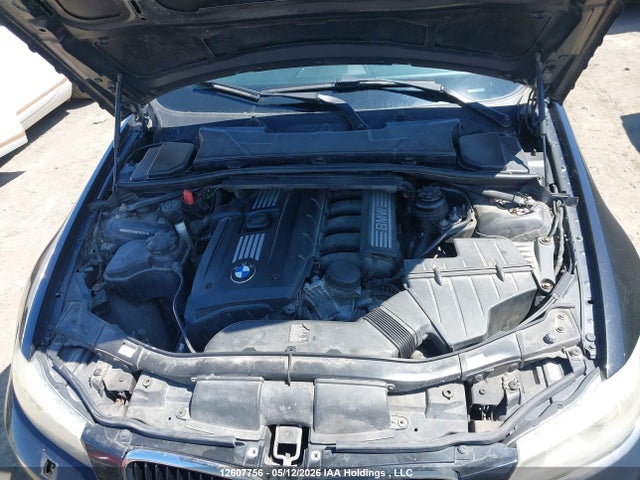 Aukcja sprzedaży 2011 Bmw 328i Xdrive, vin: WBAPK7C50BF083841, numer aukcji: 12607756