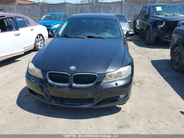 Aukcja sprzedaży 2011 Bmw 328i Xdrive, vin: WBAPK7C50BF083841, numer aukcji: 12607756