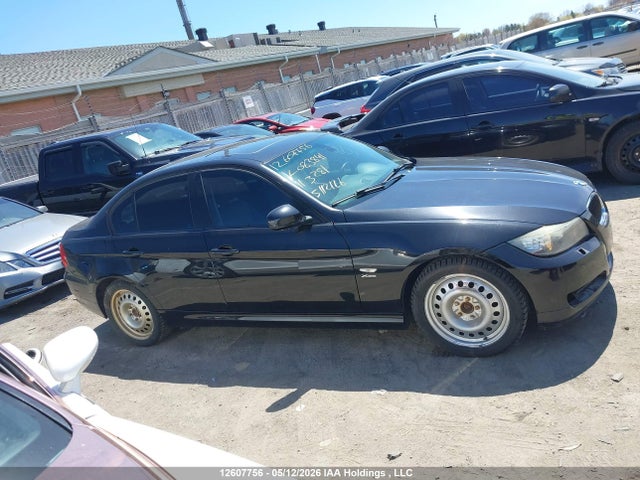 Aukcja sprzedaży 2011 Bmw 328i Xdrive, vin: WBAPK7C50BF083841, numer aukcji: 12607756