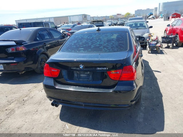 Aukcja sprzedaży 2011 Bmw 328i Xdrive, vin: WBAPK7C50BF083841, numer aukcji: 12607756