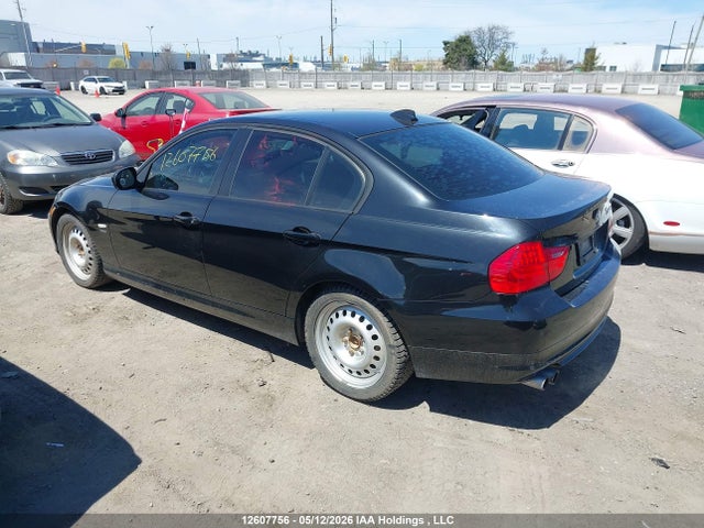 Aukcja sprzedaży 2011 Bmw 328i Xdrive, vin: WBAPK7C50BF083841, numer aukcji: 12607756
