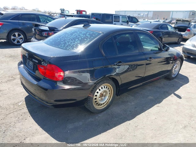 Aukcja sprzedaży 2011 Bmw 328i Xdrive, vin: WBAPK7C50BF083841, numer aukcji: 12607756