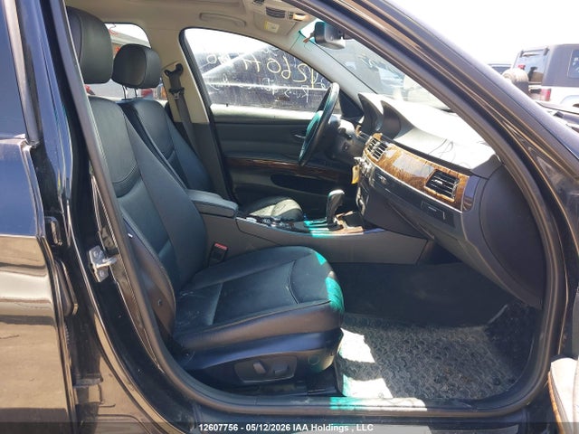 Aukcja sprzedaży 2011 Bmw 328i Xdrive, vin: WBAPK7C50BF083841, numer aukcji: 12607756