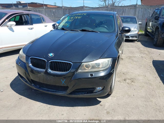 Aukcja sprzedaży 2011 Bmw 328i Xdrive, vin: WBAPK7C50BF083841, numer aukcji: 12607756