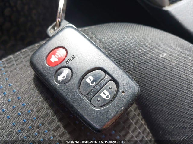 Aukcja sprzedaży 2013 Toyota Corolla S/le, vin: 2T1BU4EE0DC951240, numer aukcji: 12607757