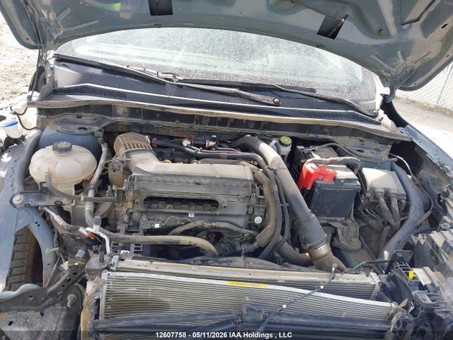 12607758 :رقم المزاد ، 1FMCU9NA4RUB15919 vin ، 2024 Ford Escape St-line Select مزاد بيع