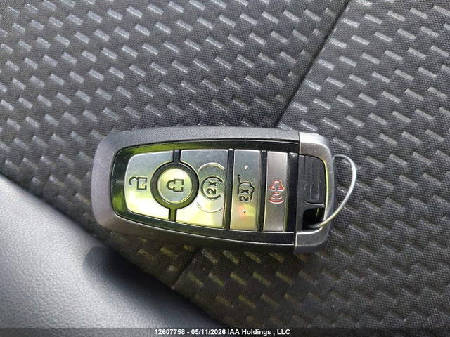 12607758 :رقم المزاد ، 1FMCU9NA4RUB15919 vin ، 2024 Ford Escape St-line Select مزاد بيع