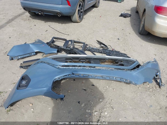 12607758 :رقم المزاد ، 1FMCU9NA4RUB15919 vin ، 2024 Ford Escape St-line Select مزاد بيع