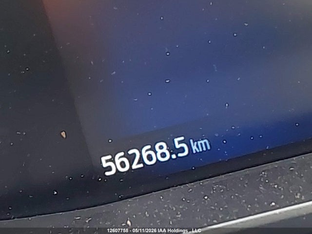 12607758 :رقم المزاد ، 1FMCU9NA4RUB15919 vin ، 2024 Ford Escape St-line Select مزاد بيع