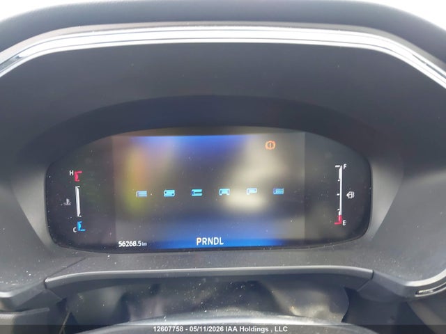 12607758 :رقم المزاد ، 1FMCU9NA4RUB15919 vin ، 2024 Ford Escape St-line Select مزاد بيع