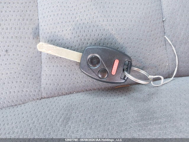 Aukcja sprzedaży 2010 Honda Civic Dx-g, vin: 2HGFA1F46AH021392, numer aukcji: 12607760