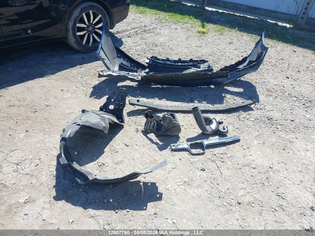 Aukcja sprzedaży 2010 Honda Civic Dx-g, vin: 2HGFA1F46AH021392, numer aukcji: 12607760