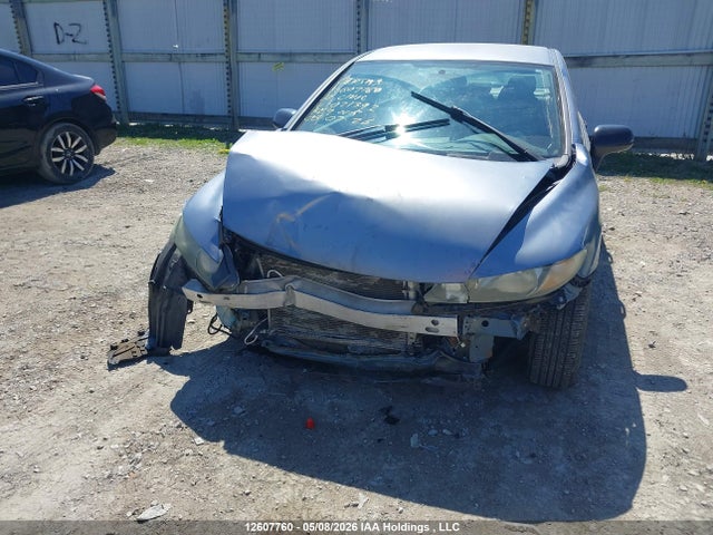 Aukcja sprzedaży 2010 Honda Civic Dx-g, vin: 2HGFA1F46AH021392, numer aukcji: 12607760