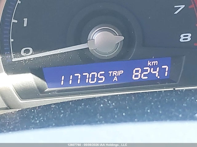 Aukcja sprzedaży 2010 Honda Civic Dx-g, vin: 2HGFA1F46AH021392, numer aukcji: 12607760