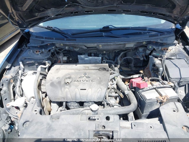Aukcja sprzedaży 2014 Mitsubishi Lancer Se, vin: JA32U2FU4EU606936, numer aukcji: 12607762