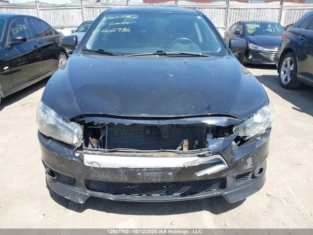 Aukcja sprzedaży 2014 Mitsubishi Lancer Se, vin: JA32U2FU4EU606936, numer aukcji: 12607762