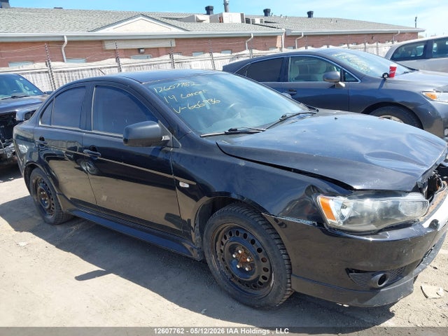 Aukcja sprzedaży 2014 Mitsubishi Lancer Se, vin: JA32U2FU4EU606936, numer aukcji: 12607762