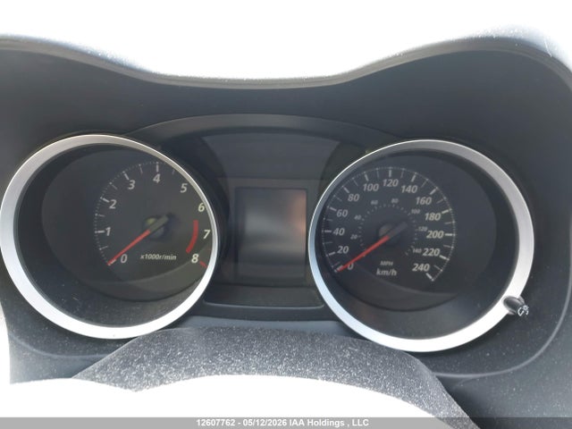 Aukcja sprzedaży 2014 Mitsubishi Lancer Se, vin: JA32U2FU4EU606936, numer aukcji: 12607762