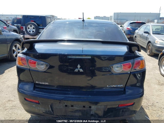 Aukcja sprzedaży 2014 Mitsubishi Lancer Se, vin: JA32U2FU4EU606936, numer aukcji: 12607762