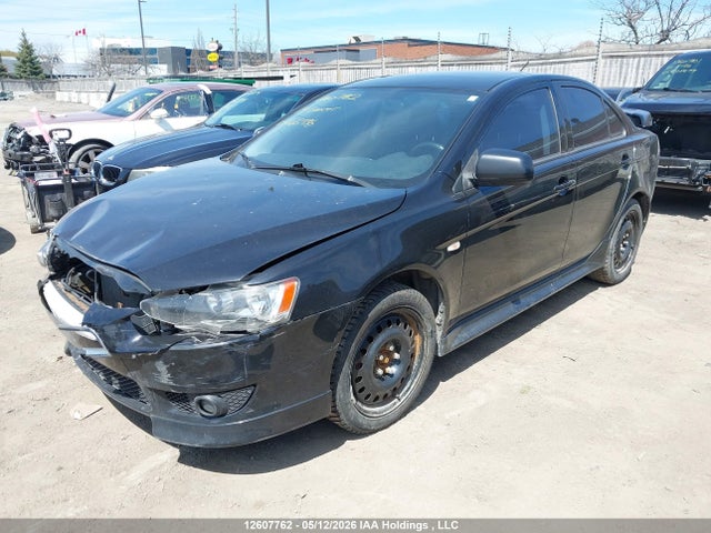 Aukcja sprzedaży 2014 Mitsubishi Lancer Se, vin: JA32U2FU4EU606936, numer aukcji: 12607762
