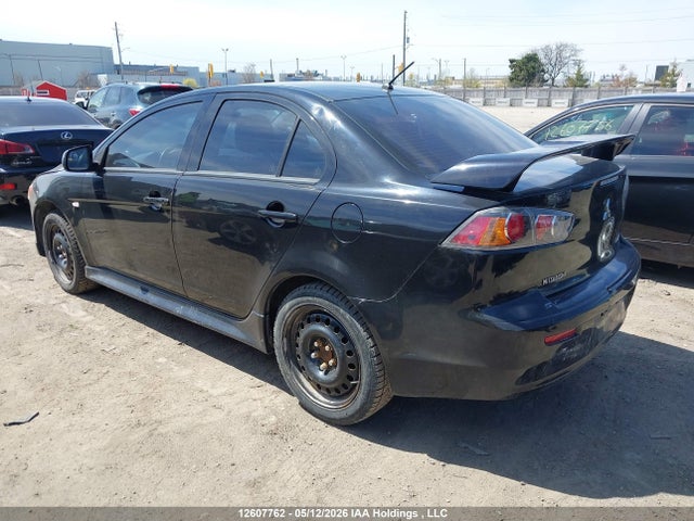 Aukcja sprzedaży 2014 Mitsubishi Lancer Se, vin: JA32U2FU4EU606936, numer aukcji: 12607762