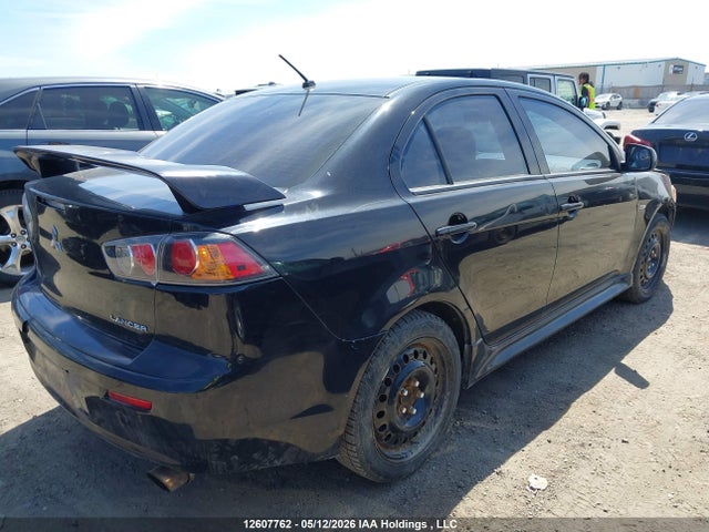 Aukcja sprzedaży 2014 Mitsubishi Lancer Se, vin: JA32U2FU4EU606936, numer aukcji: 12607762