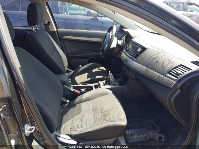 Aukcja sprzedaży 2014 Mitsubishi Lancer Se, vin: JA32U2FU4EU606936, numer aukcji: 12607762