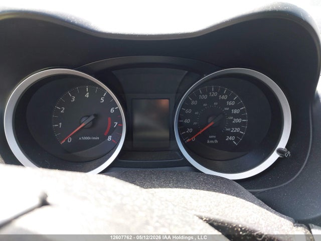 Aukcja sprzedaży 2014 Mitsubishi Lancer Se, vin: JA32U2FU4EU606936, numer aukcji: 12607762