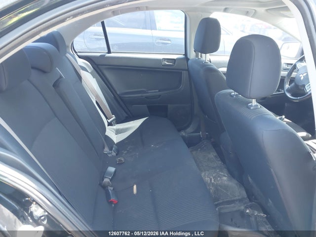 Aukcja sprzedaży 2014 Mitsubishi Lancer Se, vin: JA32U2FU4EU606936, numer aukcji: 12607762