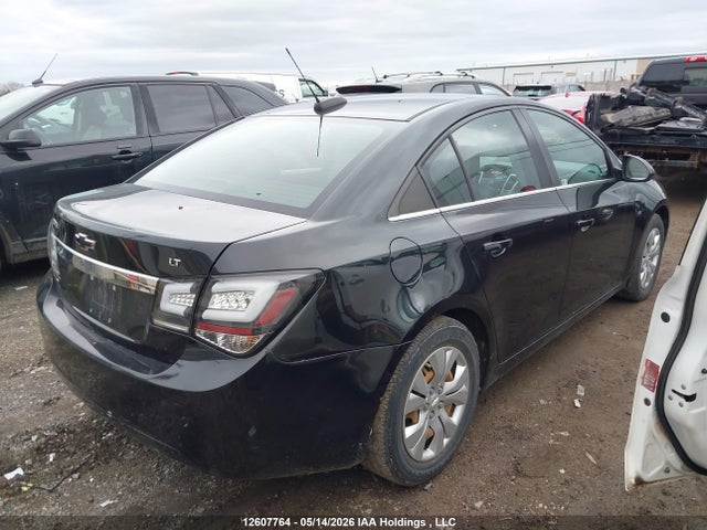 1G1PE5SB4G7103539 Chevrolet CRUZE LIMITED