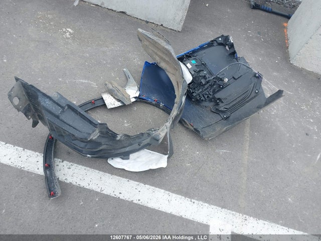 2025 Mitsubishi Rvr Es მანქანა იყიდება აუქციონზე, vin: JA4AJUAU6SU605365, აუქციონის ნომერი: 12607767