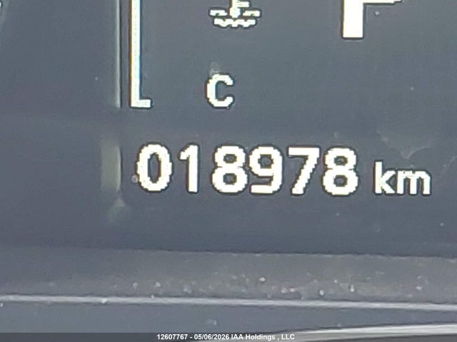 2025 Mitsubishi Rvr Es მანქანა იყიდება აუქციონზე, vin: JA4AJUAU6SU605365, აუქციონის ნომერი: 12607767
