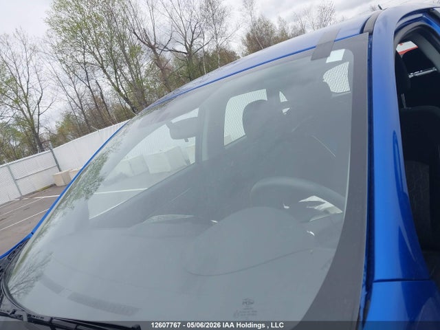 2025 Mitsubishi Rvr Es მანქანა იყიდება აუქციონზე, vin: JA4AJUAU6SU605365, აუქციონის ნომერი: 12607767