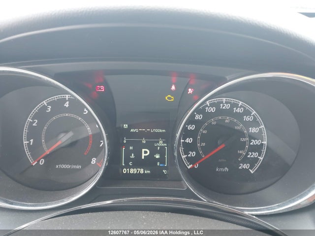 2025 Mitsubishi Rvr Es მანქანა იყიდება აუქციონზე, vin: JA4AJUAU6SU605365, აუქციონის ნომერი: 12607767