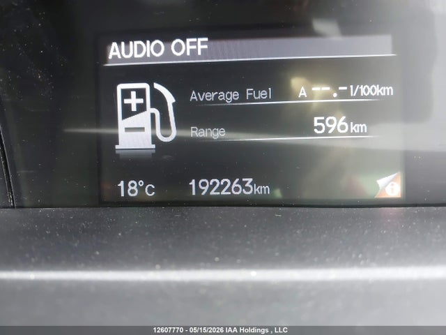 Продаж на аукціоні авто 2012 Honda Civic Ex 4dr, vin: 2HGFB2E53CH036139, номер лоту: 12607770