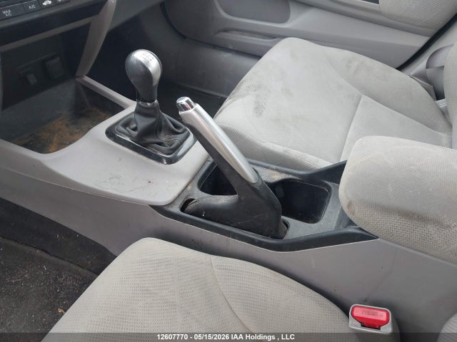 Продаж на аукціоні авто 2012 Honda Civic Ex 4dr, vin: 2HGFB2E53CH036139, номер лоту: 12607770