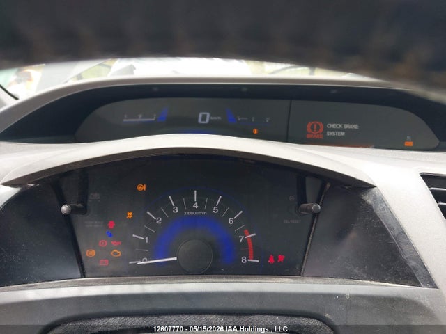 Продаж на аукціоні авто 2012 Honda Civic Ex 4dr, vin: 2HGFB2E53CH036139, номер лоту: 12607770