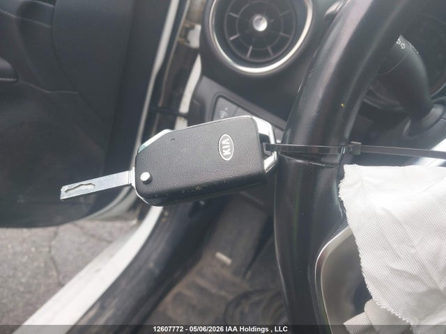 3KPF54AD8KE089024 KIA Forte