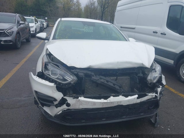 3KPF54AD8KE089024 KIA Forte