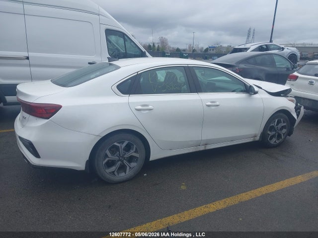 3KPF54AD8KE089024 KIA Forte