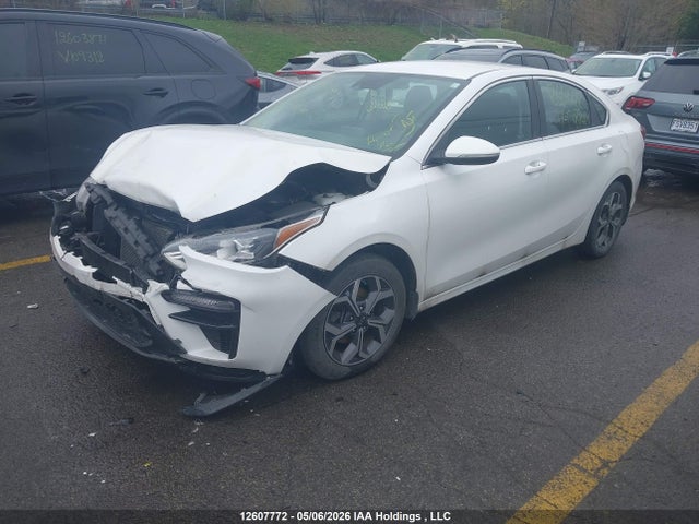 3KPF54AD8KE089024 KIA Forte