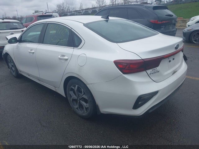 3KPF54AD8KE089024 KIA Forte